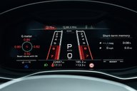 Audi RS6 4.0 TFSI V8 Carbon Black Tiptronic quattro Euro 6 (s/s) 5dr 55