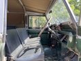 Land Rover Series II 2.25 88" 4