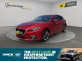 Mazda 3 2.0 SKYACTIV-G Sport Nav Auto Euro 5 (s/s) 5dr 3