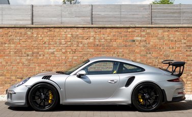 Porsche 911 (991) GT3 RS 2