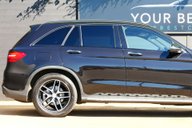 Mercedes-Benz GLC 2.1 GLC 250 D 4Matic AMG Line Premium Auto 4WD 5dr 9