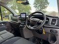 Ford Transit Custom 2.0 Transit Custom 300 Limited EcoBlue 5dr 7