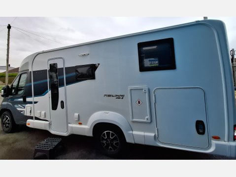 Swift Ascari 384 2025 REGISTERED - *On Hire* 22
