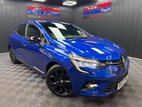 2023 Renault Clio