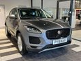 Jaguar E-Pace 2.0 D180 S Auto AWD Euro 6 (s/s) 5dr 2