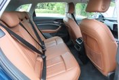 Audi E-Tron 50 Technik SUV 5dr Electric Auto quattro 71.2kWh (313 ps) 10