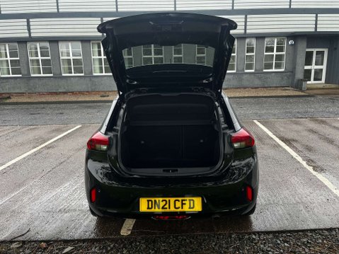 Vauxhall Corsa 1.2 Corsa Elite Edition 5dr 44