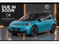 Volkswagen ID.3 Pro Performance 58kWh Family Auto 5dr 1