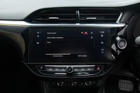 Vauxhall Corsa ULTIMATE NAV 27