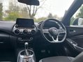 Nissan Juke N-CONNECTA 9