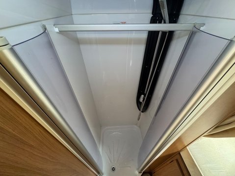 Auto-Trail Mohawk FRONTIER MOHAWK S-A 10