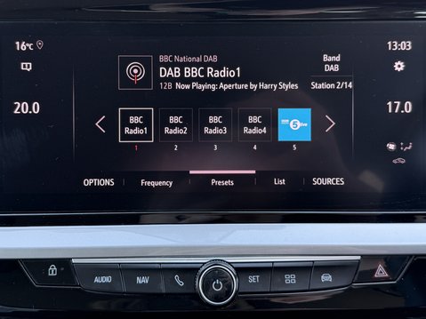 Vauxhall Grandland 1.2 Turbo Ultimate 5dr 22