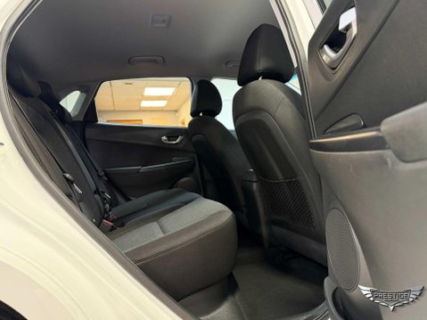 Hyundai KONA 64kWh Premium Auto 5dr (10.5kW Charger) 59