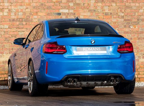 BMW M2 CS 3