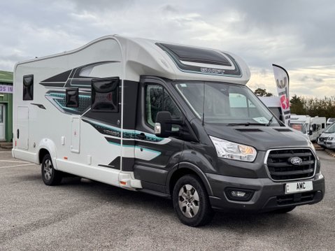 Swift Voyager 594 11