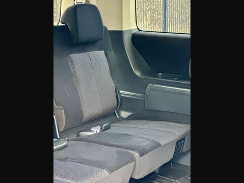 Mitsubishi Delica Roadest 69