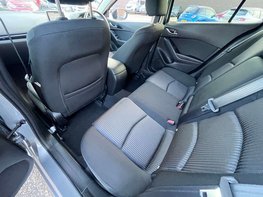Mazda 3 2.0 Mazda3 SE-L Nav 5dr 51
