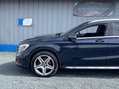 Mercedes-Benz GLA 2.1 GLA220d AMG Line 7G-DCT 4MATIC Euro 6 (s/s) 5dr 19