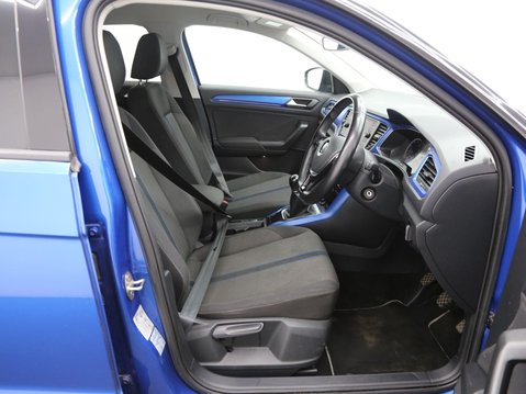 Volkswagen T-Roc 1.0 TSI Design Euro 6 (s/s) 5dr 20