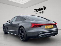 Audi E-Tron GT QUATTRO BASE 6