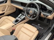 Porsche 911 CARRERA 4S PDK 34