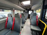 Peugeot Boxer 2.0 BlueHDi 440 Window Van 5dr Diesel Manual L4 H2 Euro 6 (130 ps) 59