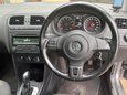 Volkswagen Polo MATCH EDITION DSG 2