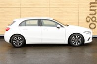 Mercedes-Benz A Class A 180 SE 12