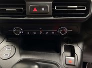 Vauxhall Combo 1.5 Combo 2300 Pro Turbo D 5dr 12