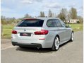 BMW 5 Series 3.0 535d M Sport Touring Auto Euro 6 (s/s) 5dr 8