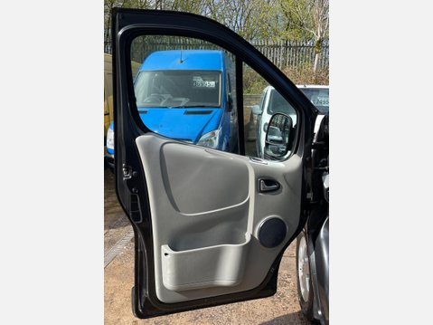 Vauxhall Vivaro 2.0 CDTi Sportive FWD L1 4dr 32