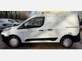 Ford Transit Connect 1.5 220 EcoBlue Leader Panel Van 5dr Diesel Manual L1 Euro 6 (s/s) (75 ps) 24
