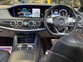 Mercedes-Benz S Class 3.0 S 350 D L AMG Line Executive Premium+ Auto 4dr 9
