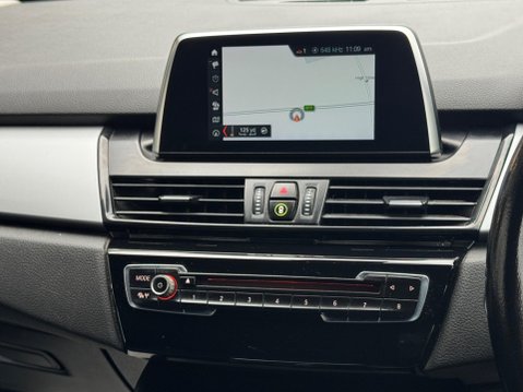 BMW 2 Series 1.5 218i SE Euro 6 (s/s) 5dr 14