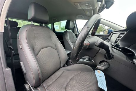 SEAT Leon 2.0 TDI FR Hatchback 5dr Diesel Manual Euro 6 (s/s) (150 ps) 16