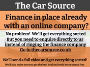 Audi A4 1.4 A4 Sport TFSI 5dr 5