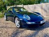 Porsche 911 3.8 997 Carrera S Tiptronic S 2dr