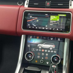 Land Rover Range Rover Sport 2.0 P400e 13.1kWh HSE GPF Dynamic SUV 5dr Petrol Plug-in Hybrid Auto 4WD Eu 6