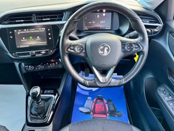 Vauxhall Corsa 1.2 Turbo Elite Edition Euro 6 (s/s) 5dr