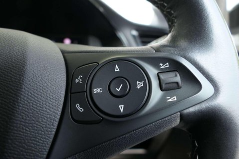 Vauxhall Corsa ELITE NAV PREMIUM 36