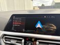 BMW 3 Series 2.0 330e M Sport Auto 4dr 30