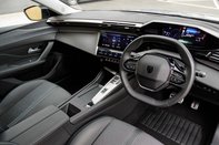Peugeot 308 S/S ALLURE PREMIUM 4