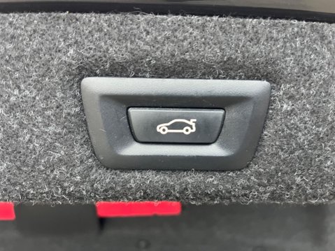 BMW 5 Series 2.0 530i GPF M Sport Auto Euro 6 (s/s) 4dr 9