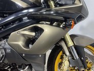 Aprilia SL1000 Falco 2004 ONLY 22K RUNS AND RIDES GREAT NEW MOT 1000CC V TWIN TOURER BIKE 16