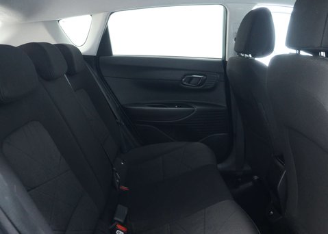 Hyundai BAYON 1.0 T-GDi MHEV Premium SUV 5dr Petrol Hybrid DCT Euro 6 (s/s) (100 ps) 49