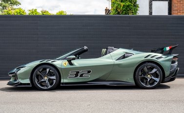 Ferrari SF90 Spider XX 3