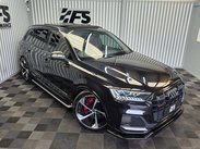 Audi SQ7 4.0 TDI V8 Vorsprung SUV 5dr Diesel Tiptronic quattro Euro 6 (s/s) (435 ps) 34
