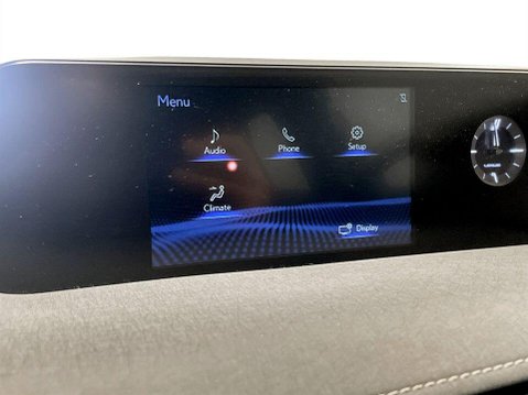 Lexus Ux 300e 54.3kWh SUV 5dr Electric Auto (204 ps) Air Con - Alloys - DAB Radio 16