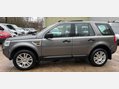 Land Rover Freelander 2 3.2 i6 HSE Auto 4WD Euro 4 5dr 20