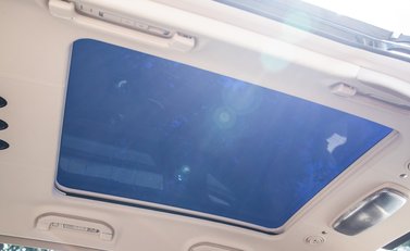 Mercedes-Benz S Class 600 Pullman 34